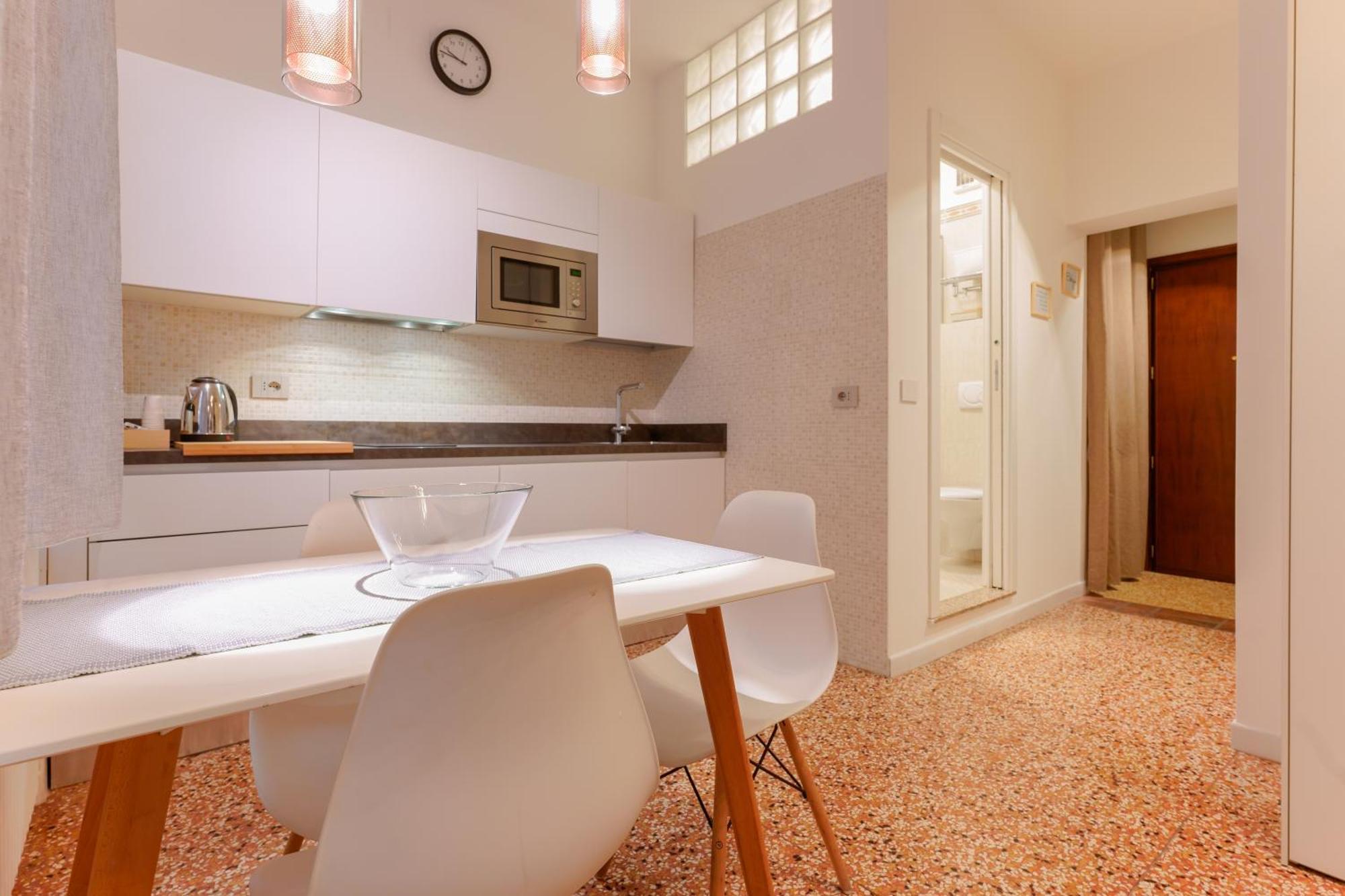 M&M Apartment Bolonia Exterior foto