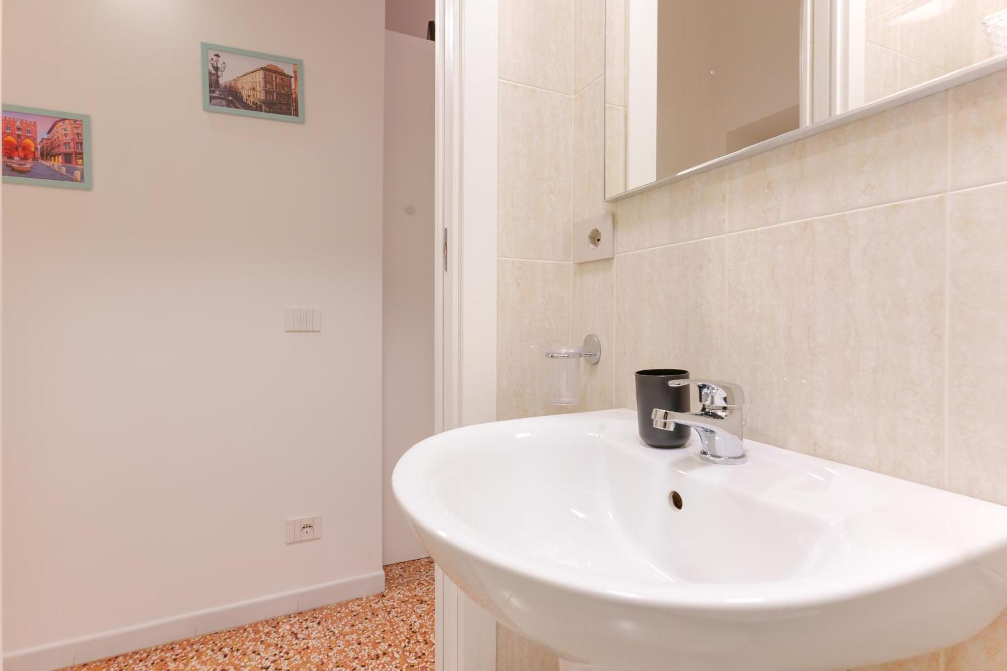 M&M Apartment Bolonia Exterior foto